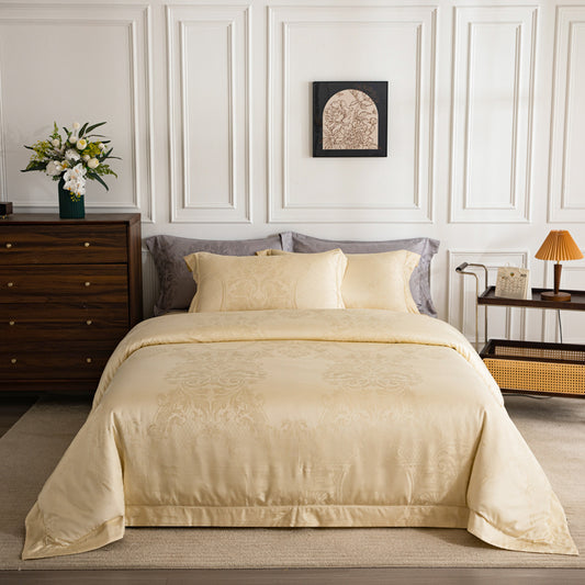 Champagne Elegance Set