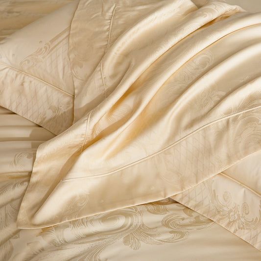 Champagne Elegance Set