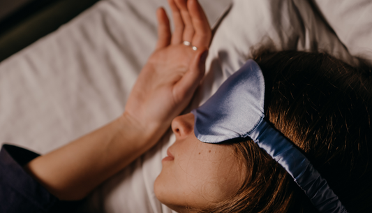 Are Silk Sheets Good For Your Skin? - Benefits Guide.