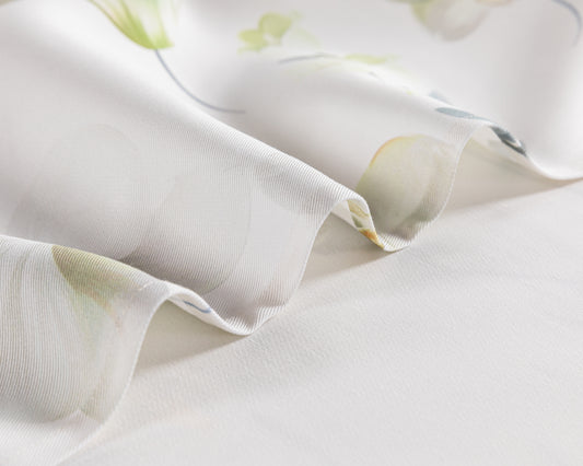 Orchid Blossom Serenity